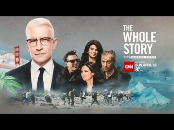 The Whole Story - Series Premiere