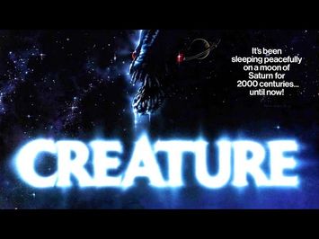 Creature (1985)