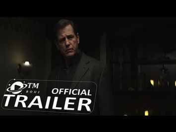 The Puppetman (2023) Official Trailer 1080p