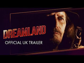 UK Trailer