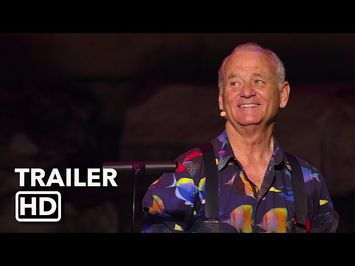 New Worlds: The Cradle of Civilization (2021) - Bill Murray - HD Trailer - English Subtitles