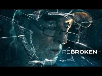 ReBroken | Official Trailer | Horror Brains