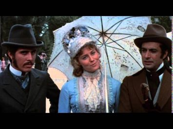 Daisy Miller - Trailer