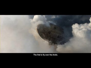 AMUNDSEN - OFFICIAL INTERNATIONAL TEASER - English sub-titles