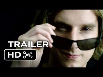 i-LIVED Official Trailer 1 (2015) - Thriller HD