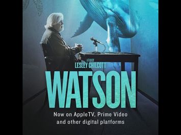 WATSON TRAILER