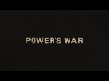 Power's War Official Trailer (2015)