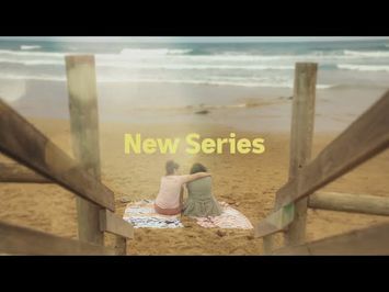 Summer Love Promo - ABCTV