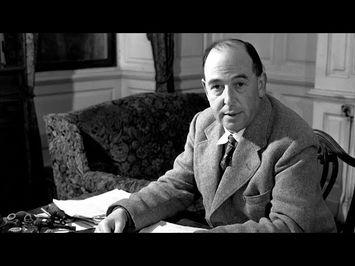 The Most Reluctant Convert - C.S Lewis Movie