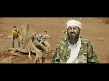 Tere Bin Laden Dead or Alive Official Trailer In Cinemas 26th February 2016