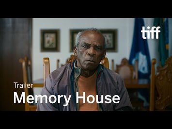 MEMORY HOUSE Trailer | TIFF 2020