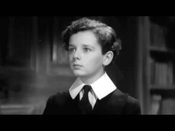 Little Lord Fauntleroy (1936) Freddie Bartholomew, Dolores Costello | Full Movie