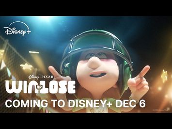 Available December 6 on Disney+