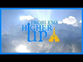 PROBLEMS HIGHER UP MAIN THEME (Season 2)