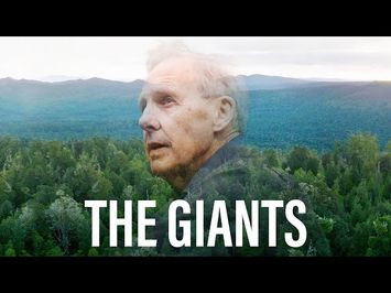 The Giants - Official Trailer