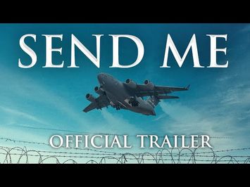 SEND ME Trailer (2022)