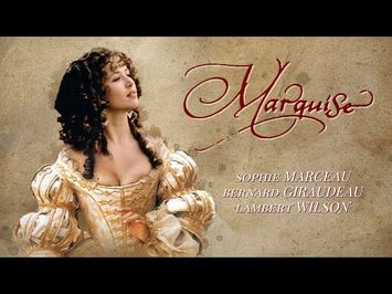 Marquise 1997 Trailer HD French