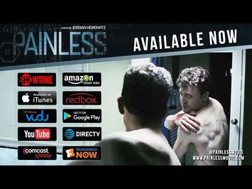 Painless - Official Trailer