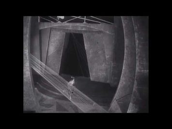 Aelita: Queen of Mars Trailer