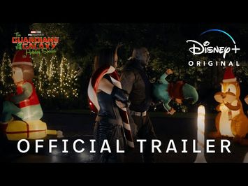 Official Trailer