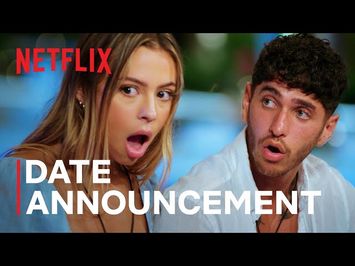 Season 5 | Date Announcement