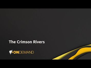 The Crimson Rivers | Trailer | Watch On SBS On Demand