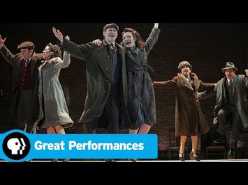 GREAT PERFORMANCES | Official Trailer: Indecent | PBS