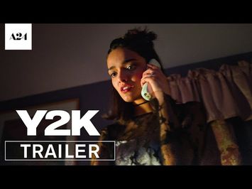 Official Trailer 2