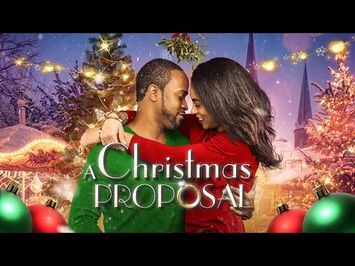 A Christmas Proposal | Streaming Exclusively on The Roku Channel | Official Trailer [4K]