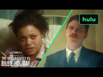 Billie’s Final Message to Harry | The United States vs. Billie Holiday | #StreamingOnlyOnHulu