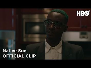 Ashton Sanders, Margaret Qualley & Bill Camp (Official Clip)