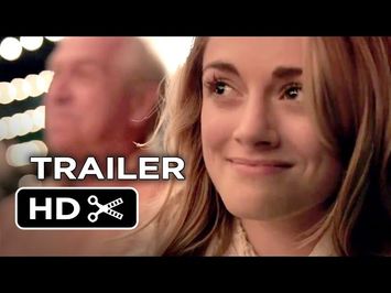 The Song Official Trailer 1 (2014) - Alan Powell, Ali Faulkner Romance Movie HD