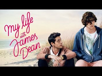 My Life with James Dean (2018) Official Trailer | Breaking Glass Pictures | BGP Indie Movie