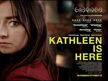 KATHLEEN IS HERE | TRAILER