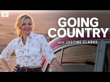 Going Country with Justine Clarke | First Look