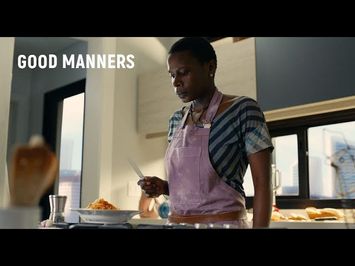 GOOD MANNERS (As Boas Maneiras) OFFICIAL TRAILER #2