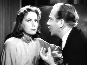 Ninotchka - Trailer