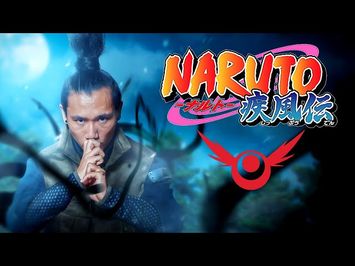 NARUTO THE MOVIE: Climbing Silver | RE:Anime