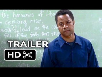 Life Of A King Official Trailer #1 (2014) - Cuba Gooding Jr., Dennis Haysbert Movie HD