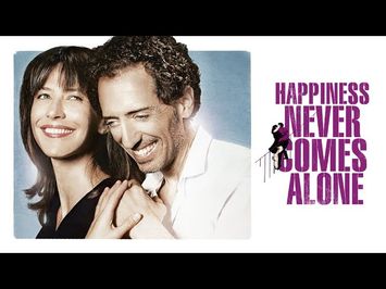 Happiness Never Comes Alone - Official Trailer (2012)