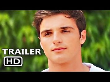 2 HEARTS Official Trailer (2020) Jacob Elordi, Tiera Skovbye