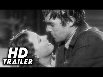 High, Wide and Handsome (1937) Original Trailer [HD]