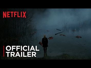 The Killing - Season 1-3 | Series Trailer | Netflix