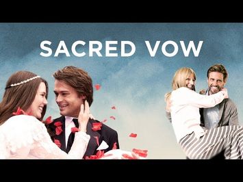 Sacred Vow (2016) | Trailer | Paris Warner | Shawn Stevens | Pam Eichner | Rob Diamond