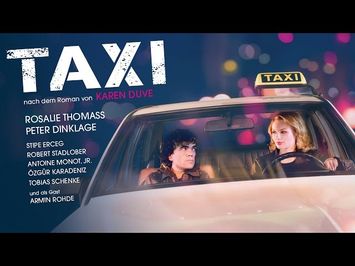 TAXI nach dem Roman von Karen Duve - Trailer HD