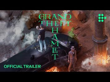 Official US Trailer