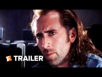 Con Air (1997) Trailer #1 | Movieclips Classic Trailers