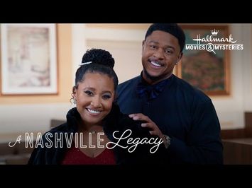 A Nashville Legacy - Trailer