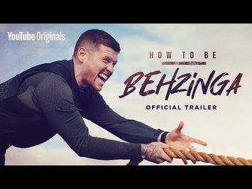 How To Be Behzinga | Official Trailer