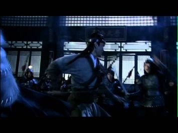 WARRIOR ASSASSIN Official Trailer (2014) -  Pan Yuanjia, Ji Chunhua, Bryan Leung